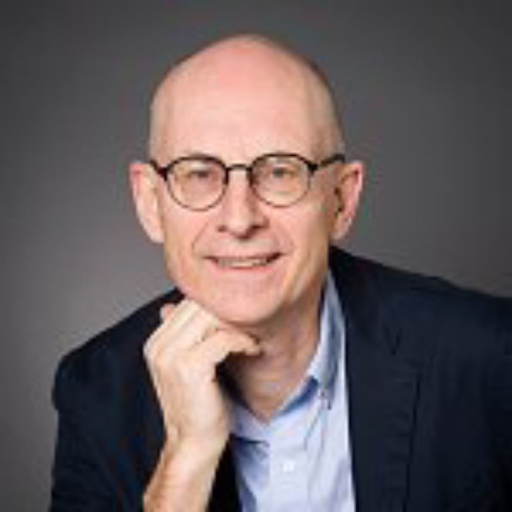 Prof Sverre Holm