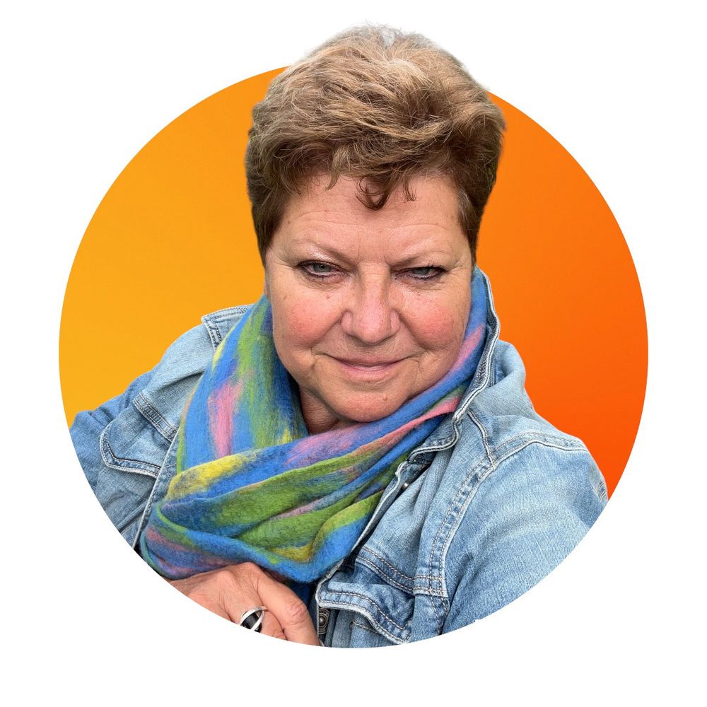 Karin Scholte - de Jonge 