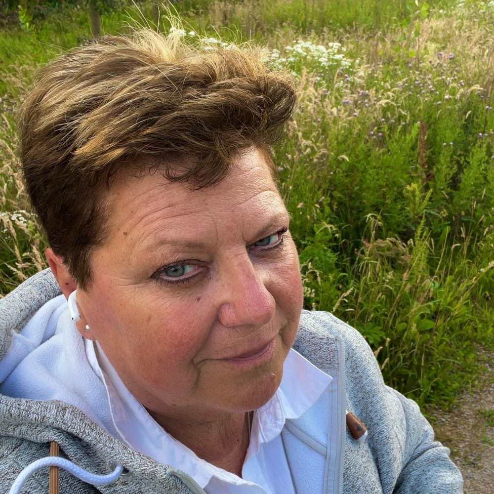 Karin Scholte - de Jonge