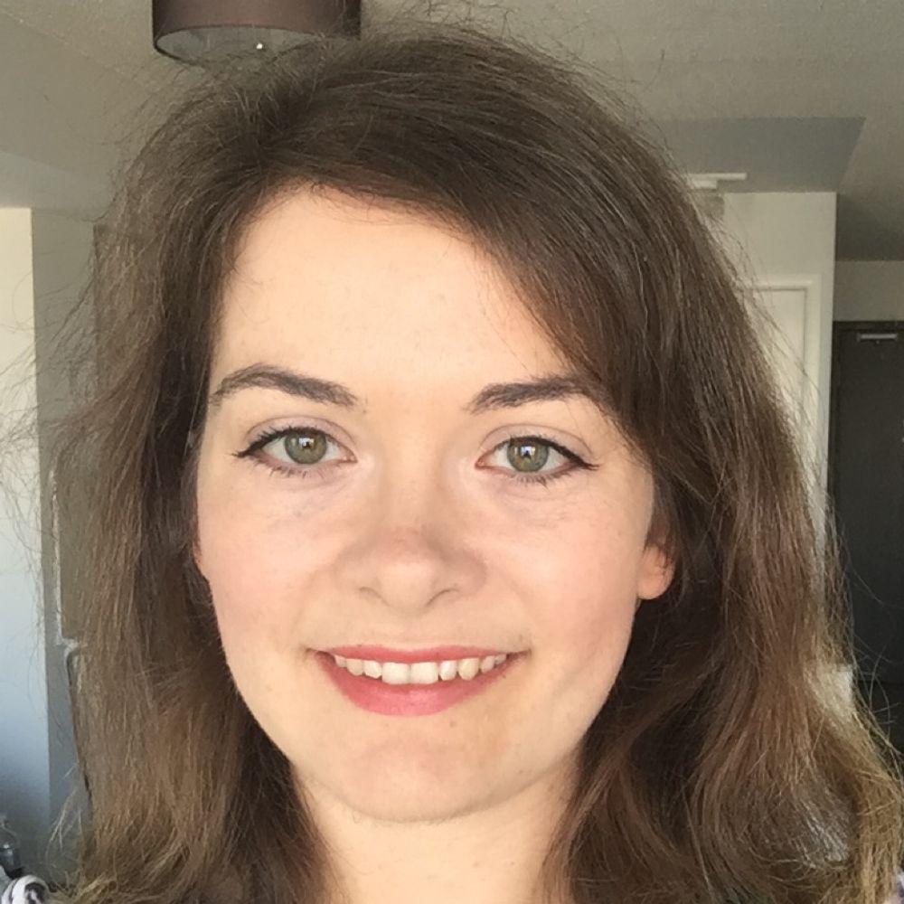 Julia Wyatt