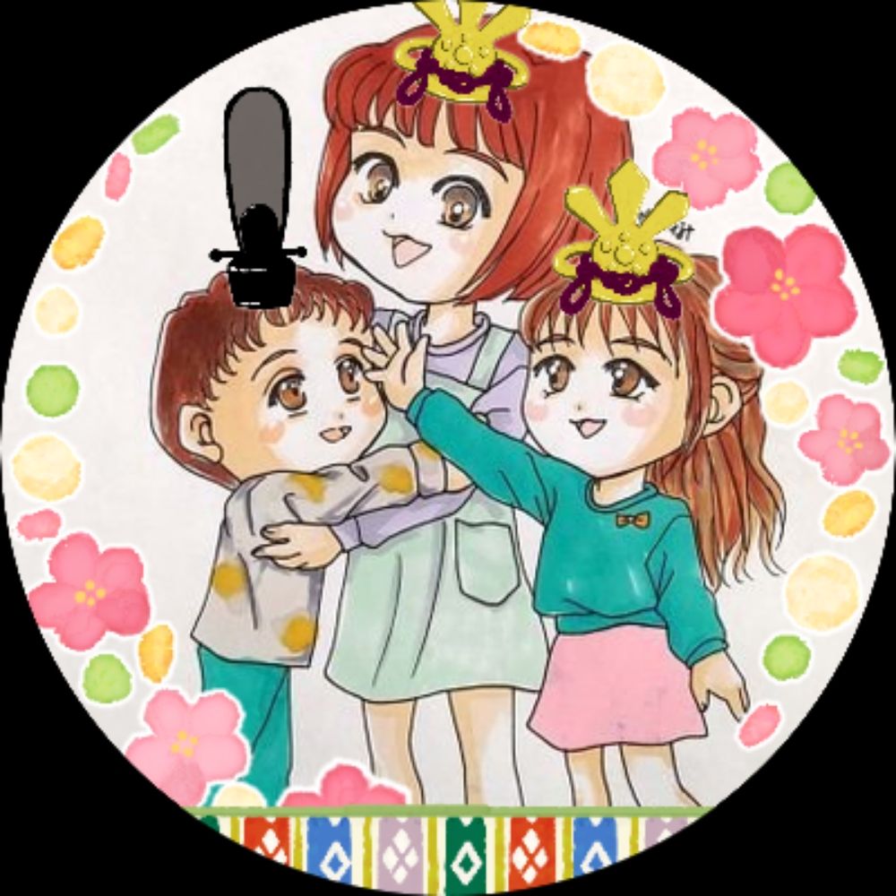 なみらむ໒꒱
