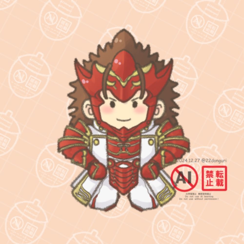 どん☆ぐり