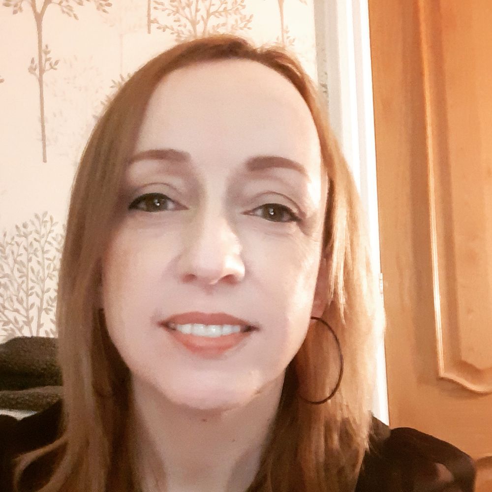 Sally O'Connor