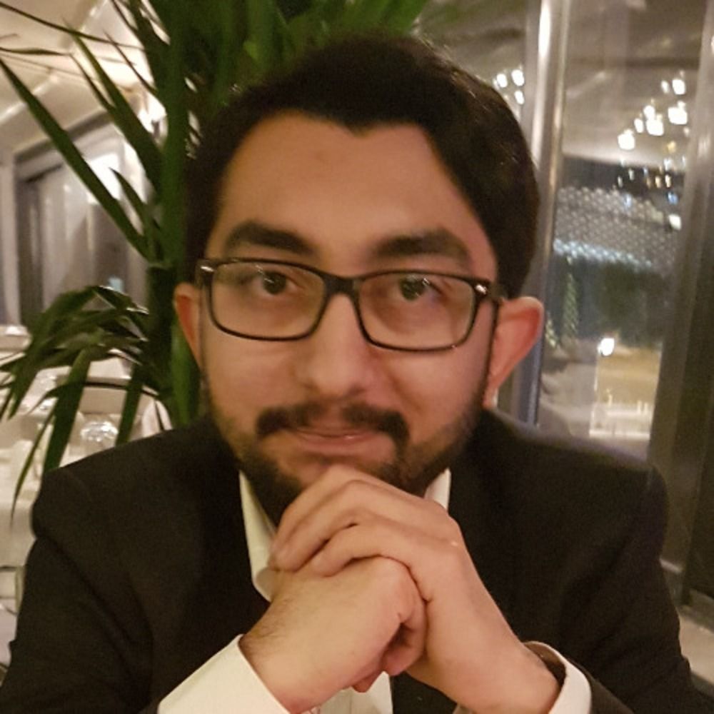 Mehmet Ali