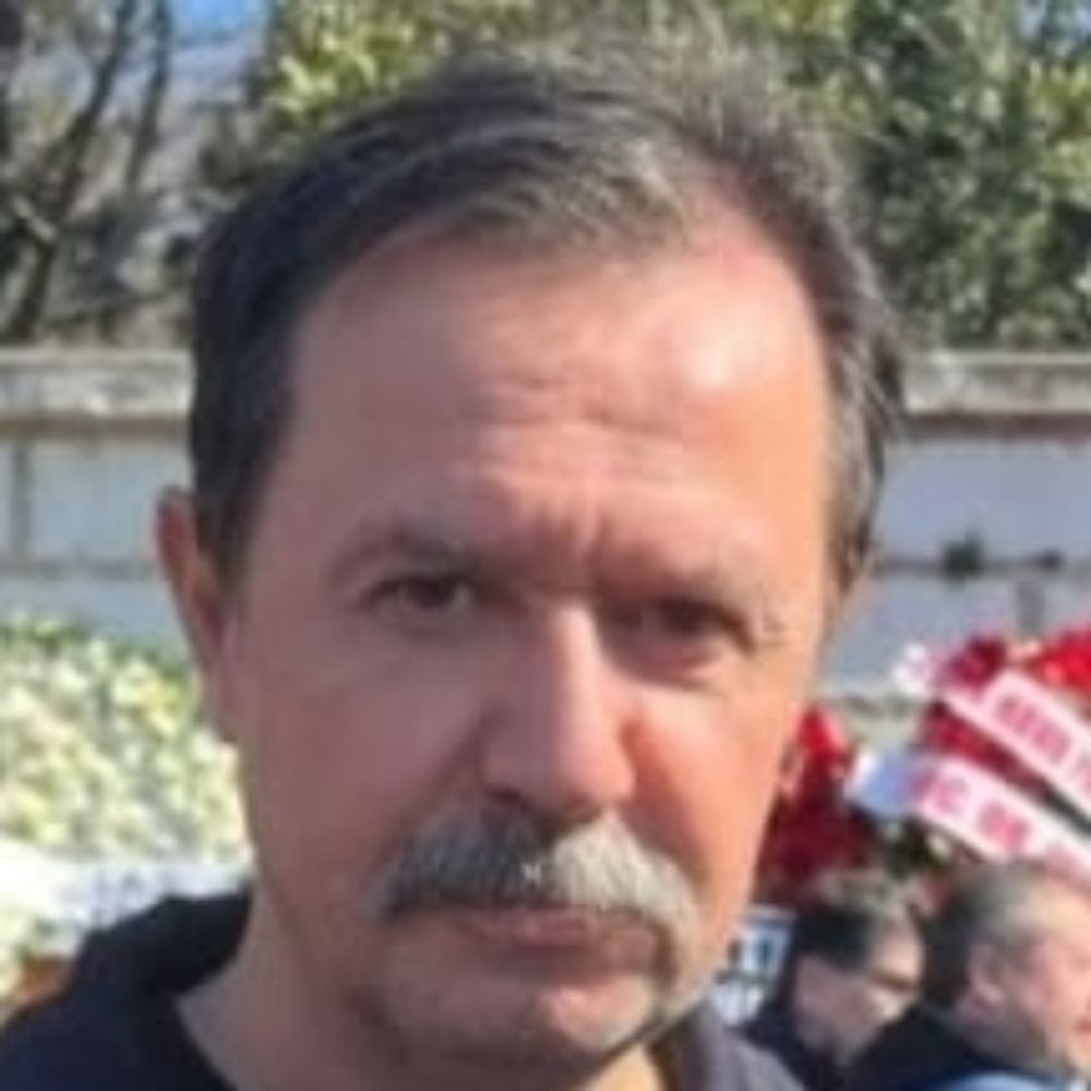 ferruh özcan