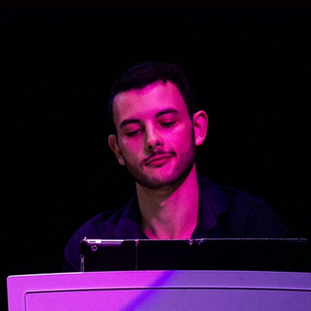 Rodrigo Bartsch