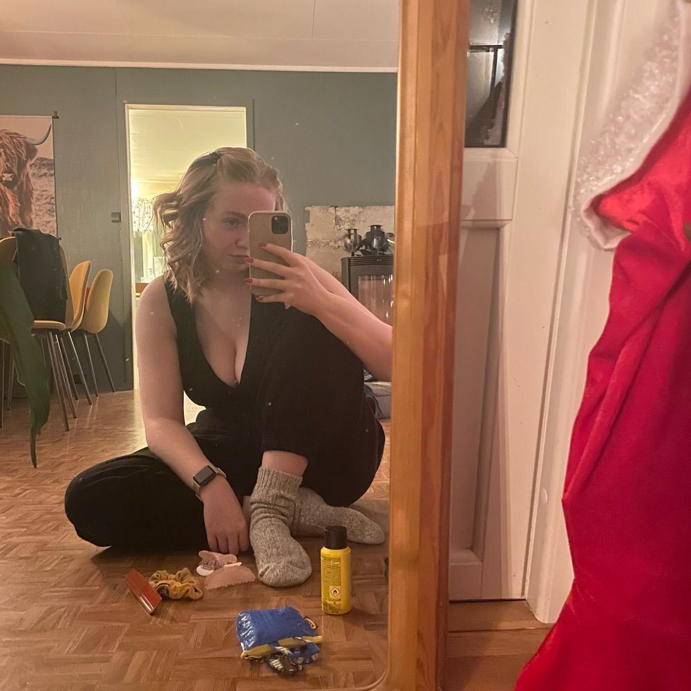 Ida 🪩🐇