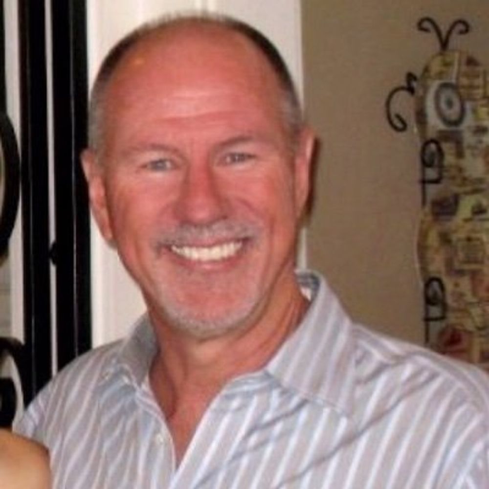 Donn Gunvalson Parody