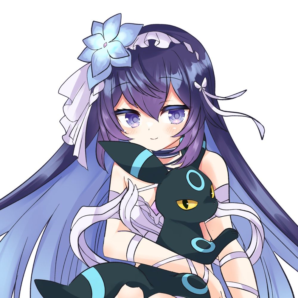 Zenith天頂💌✨🩰🦇🫧🌺💙🐉