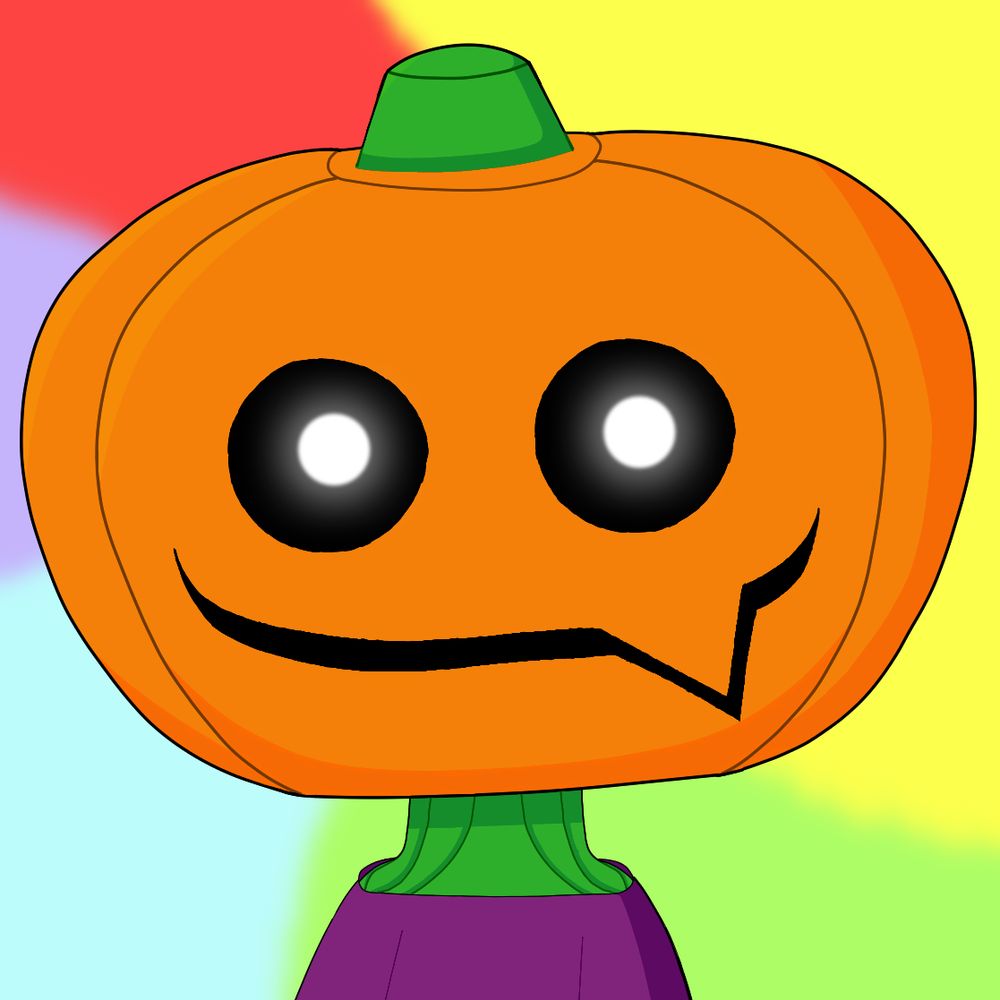 SomeCreativeSpook