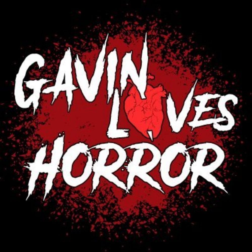 Gavin Loves Horror