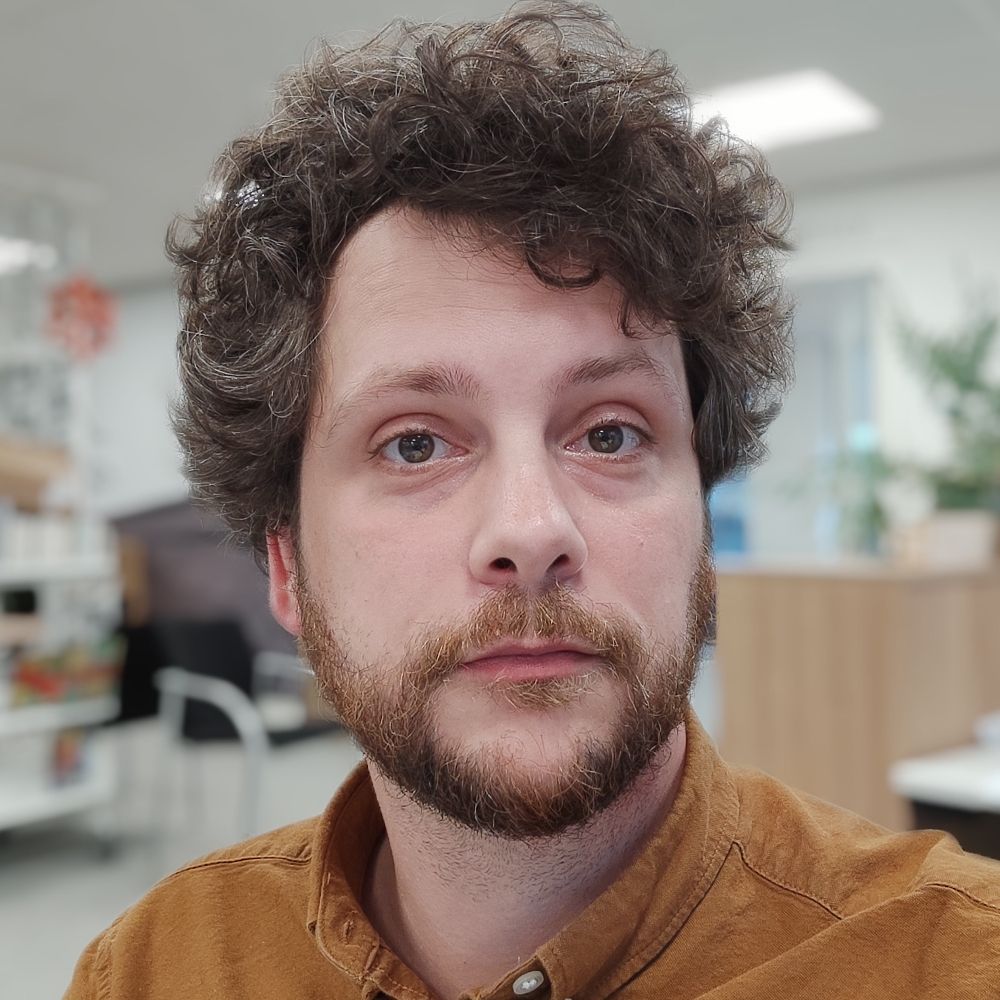 Bart Geerts