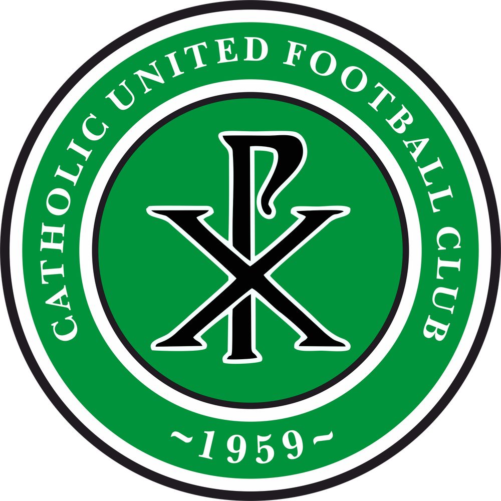 Catholic United Football Club