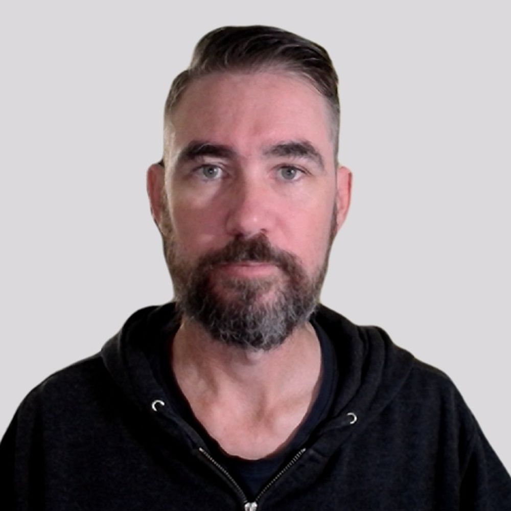 Patrick Dwyer