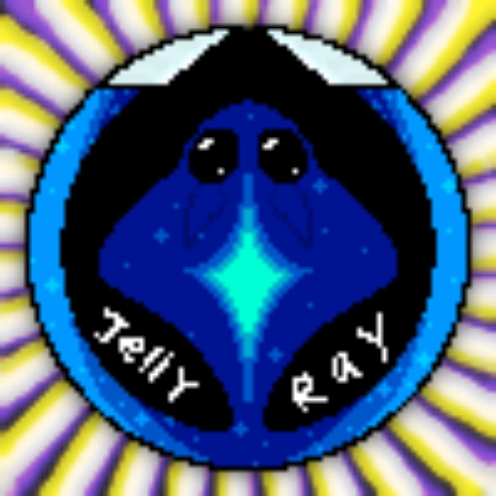 JellyRay
