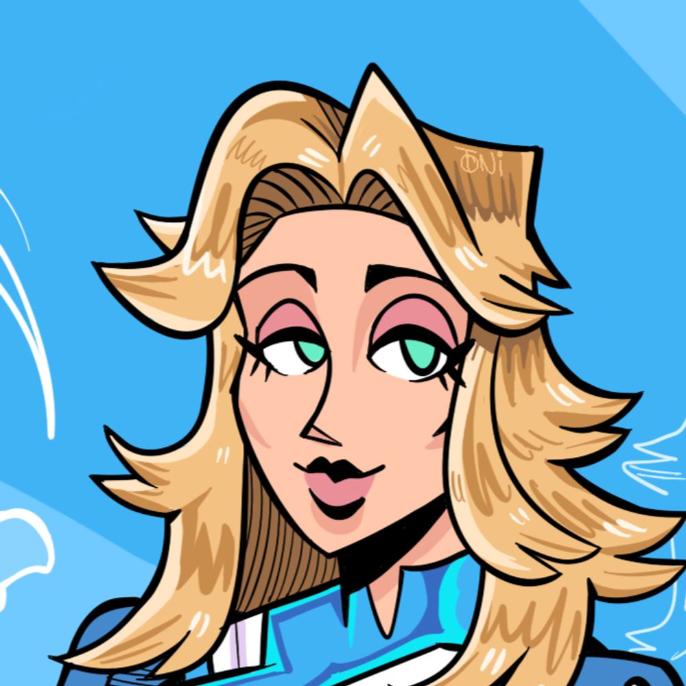 toni has COMMS OPEN !!!