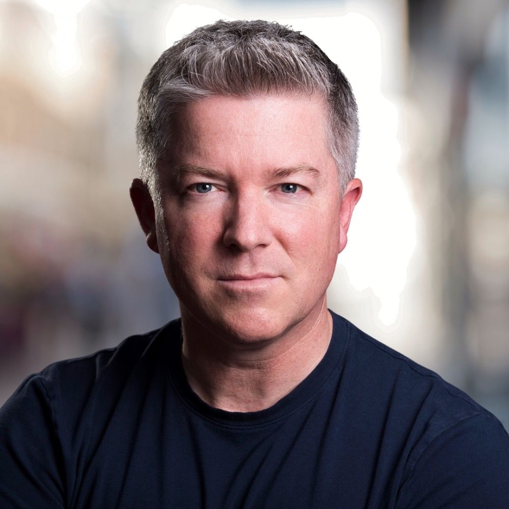 Mike Tobin