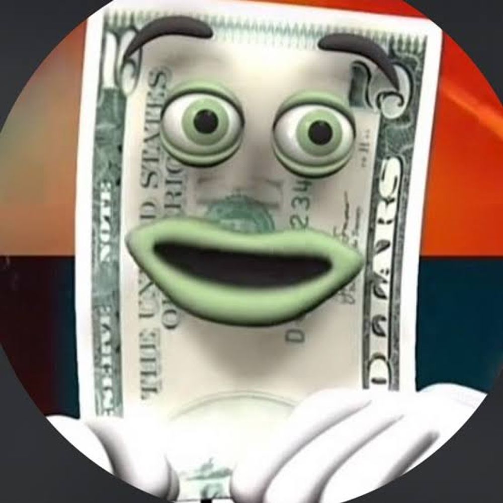 Yapdollar of SHsky