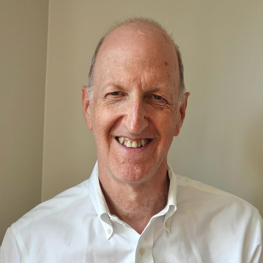 Noel Rubinton