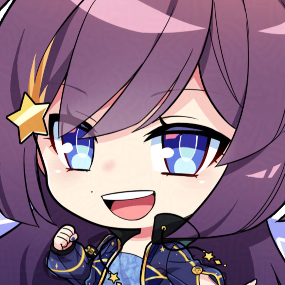 Storiesofstars 🆘🌠 Vtuber (HIATUS)