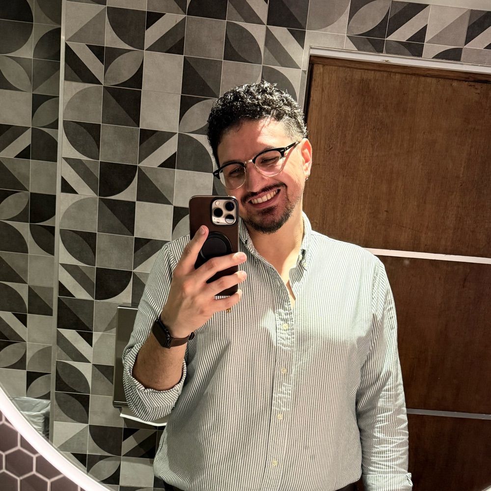 Gian 🦦