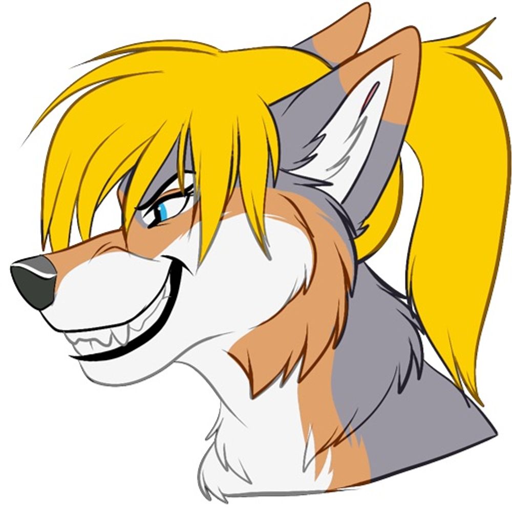 SilverHusky / SeaBreeze Dutchie 's avatar