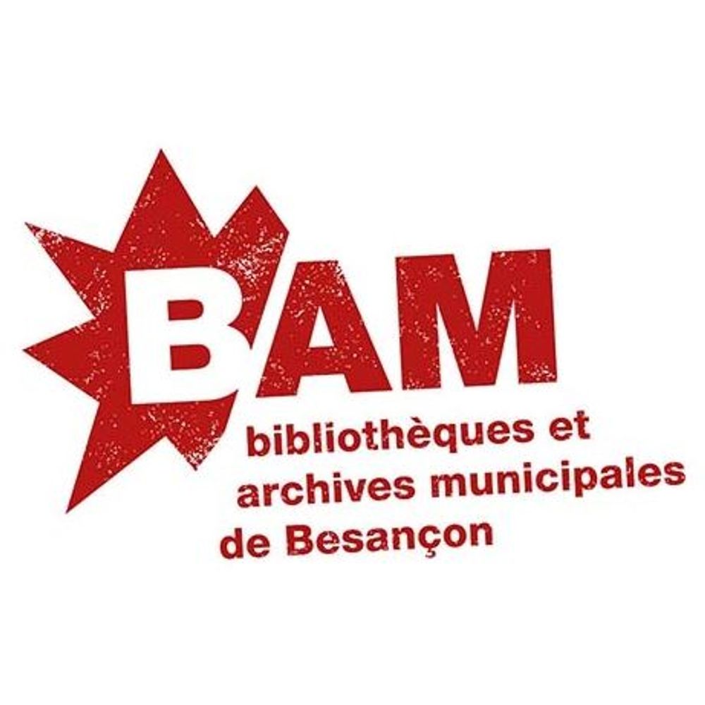 Bibliothèques et archives municipales de Besançon