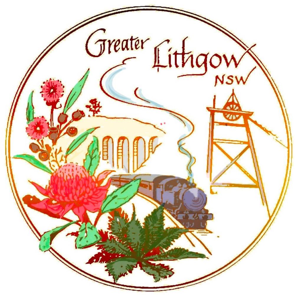 Greater Lithgow