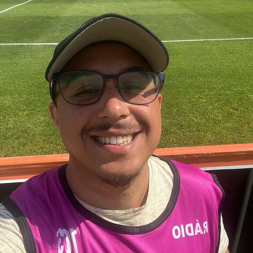 Alisson Bastos