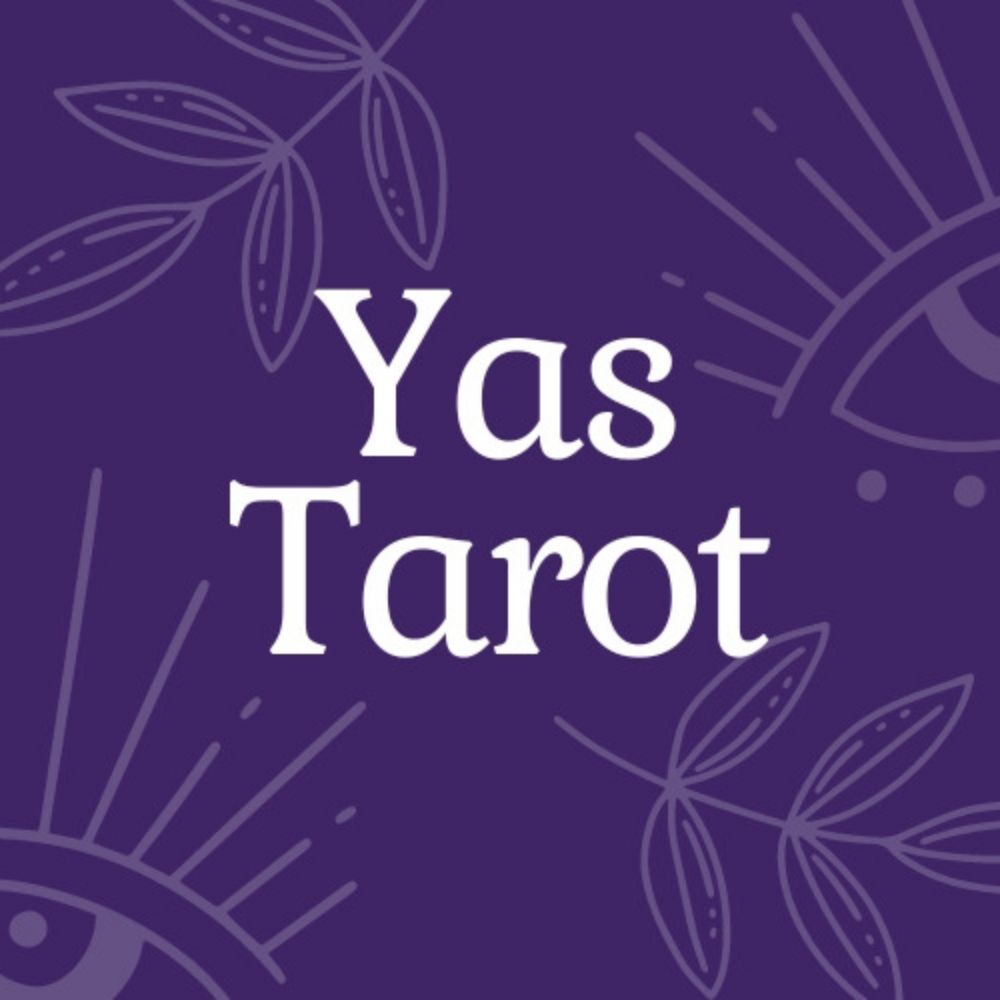 yas tarot 🔮🌙 agenda aberta 