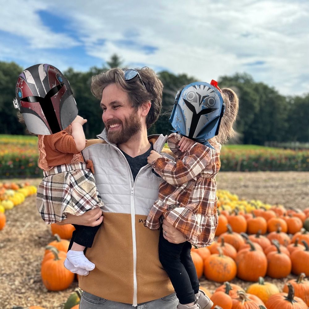 Raising Rebels