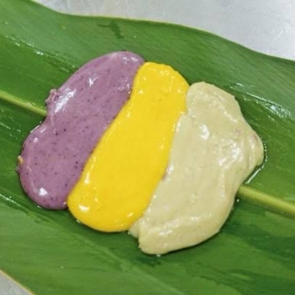 うにムチ
