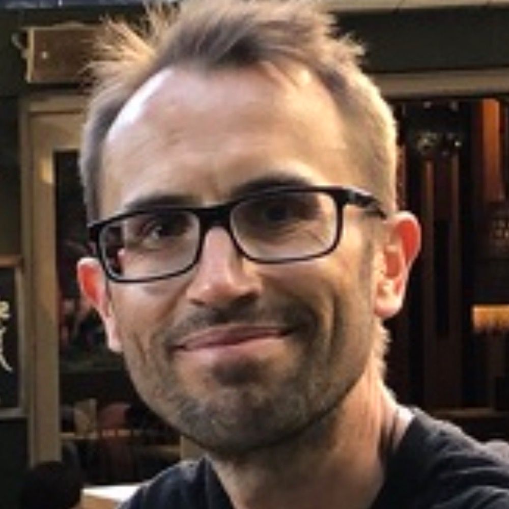 Andy Grainger