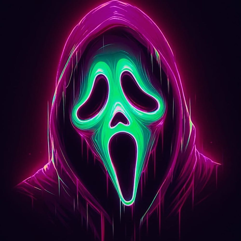 Neon Ghost's avatar
