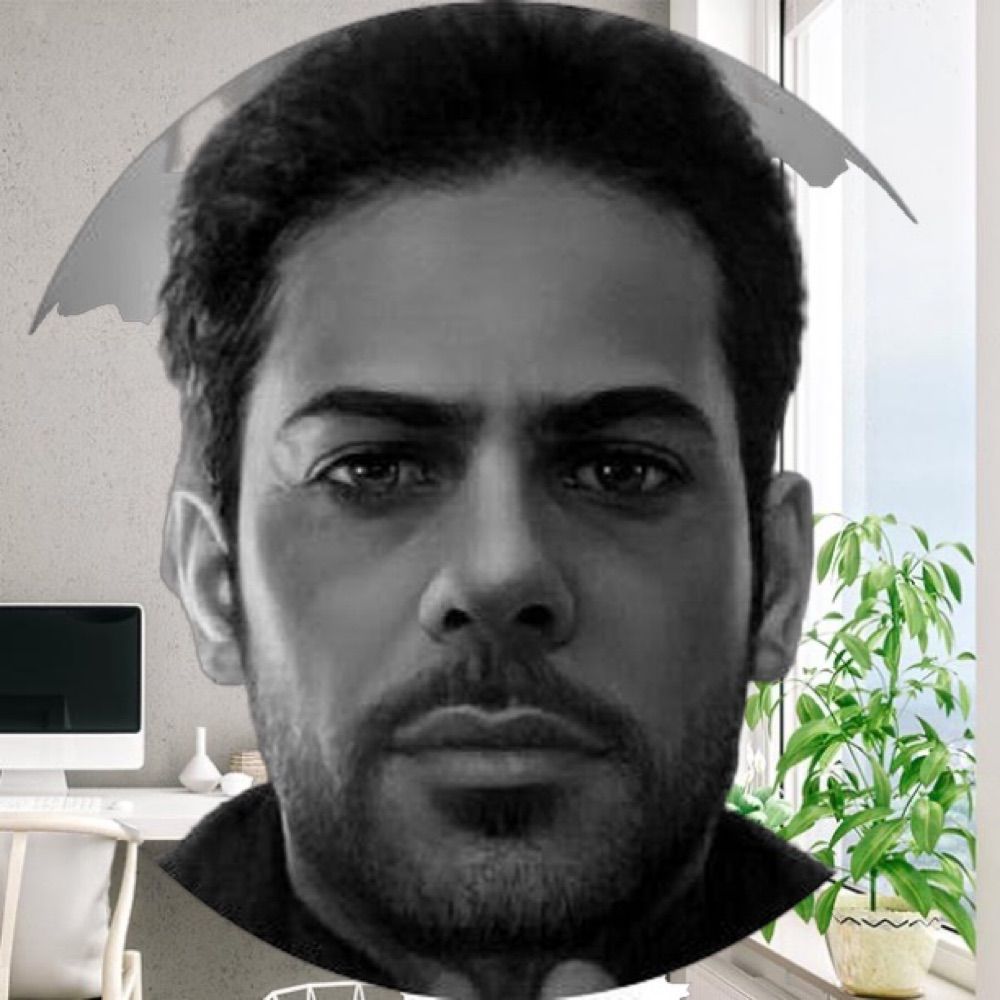 Salem Almutairi 