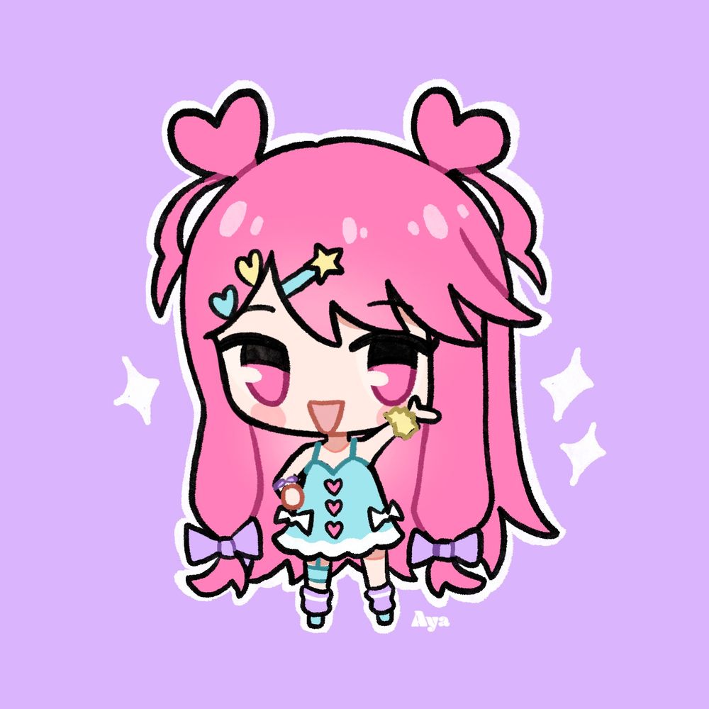 Aya