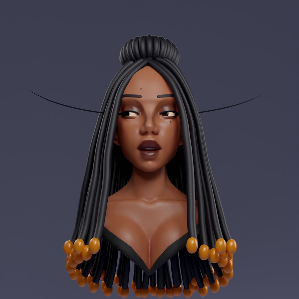 Tobbyman 3D