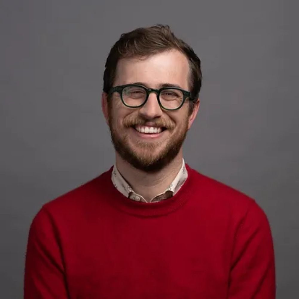 Kevin Morris