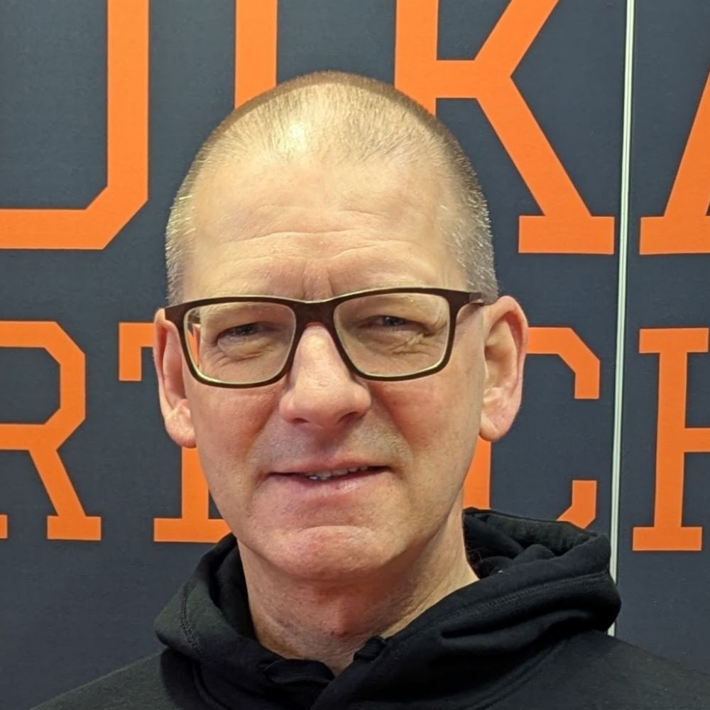 Stefan Roock