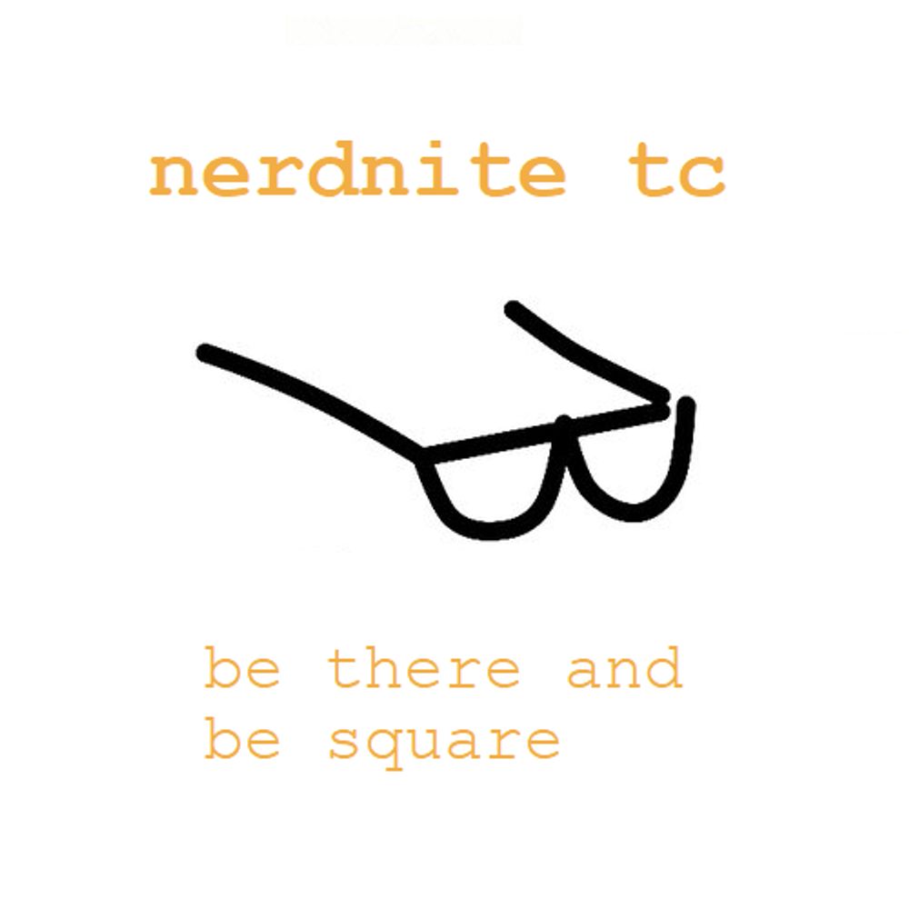 Nerd Nite: Twin Cities