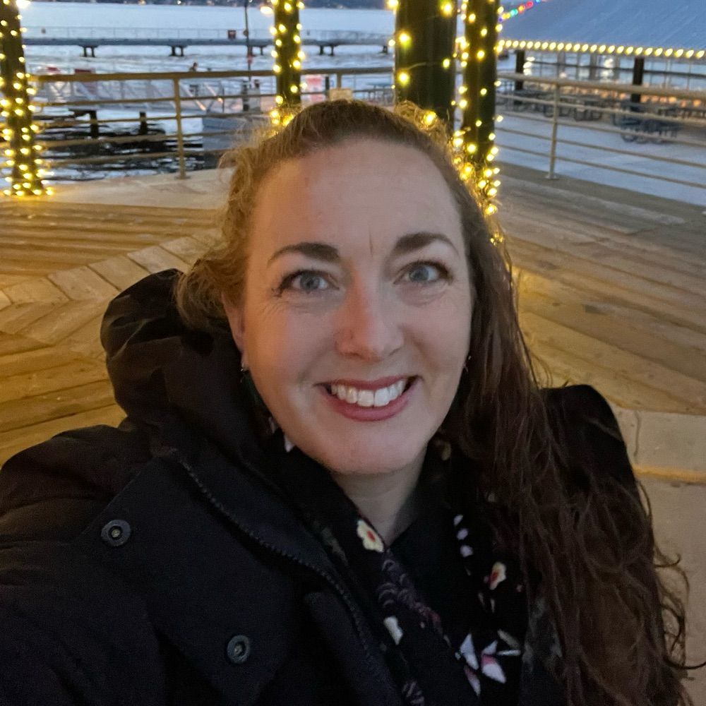 Anna Schoenhals Kalepo