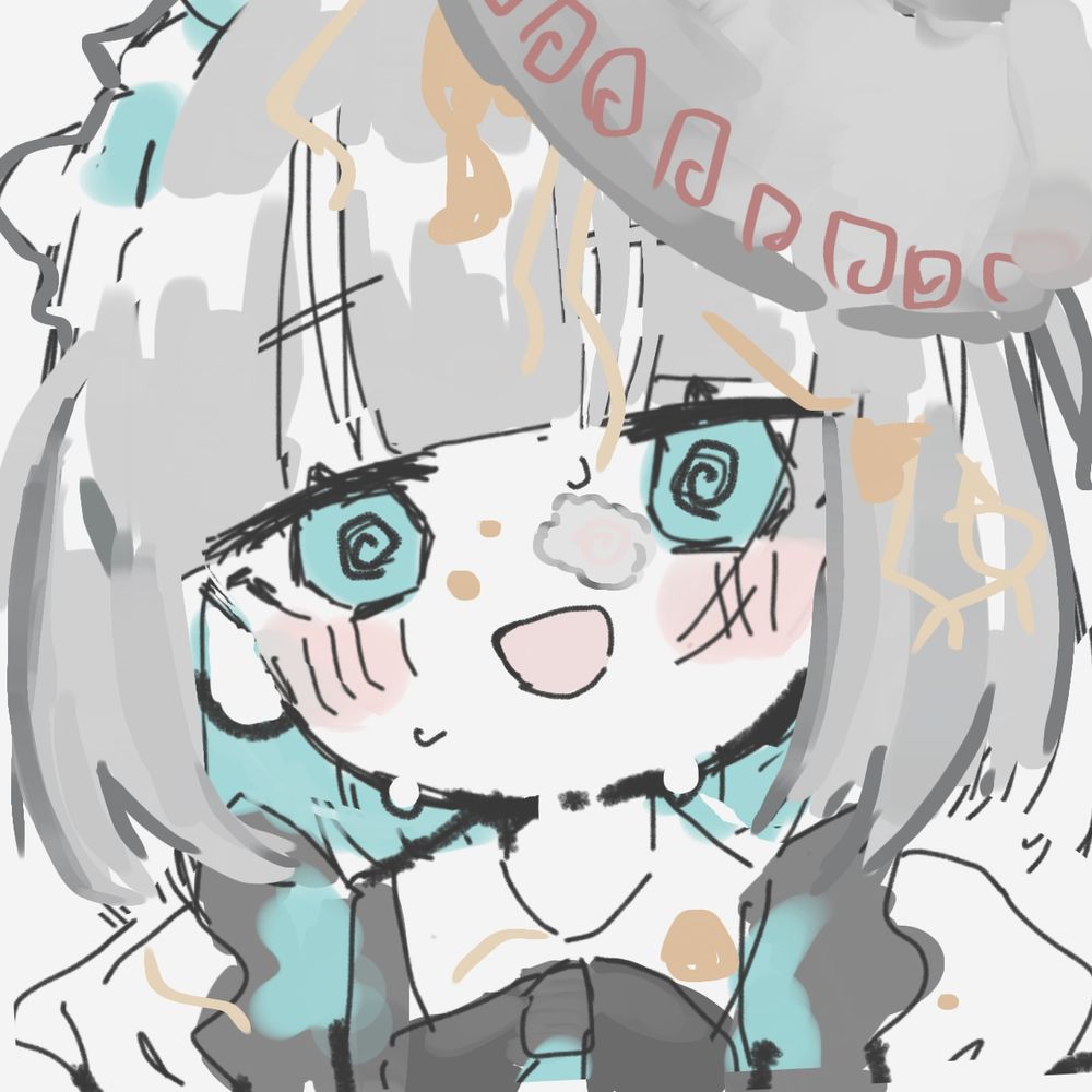 咪咩