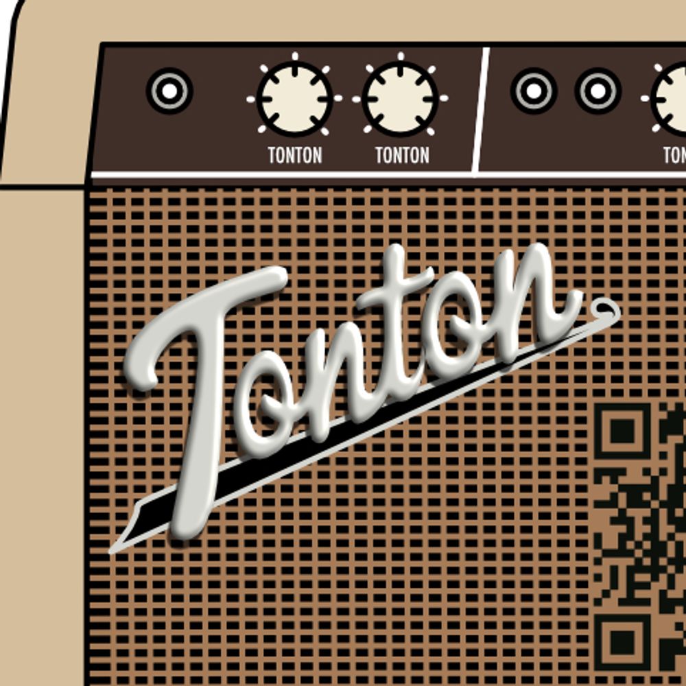 tonton