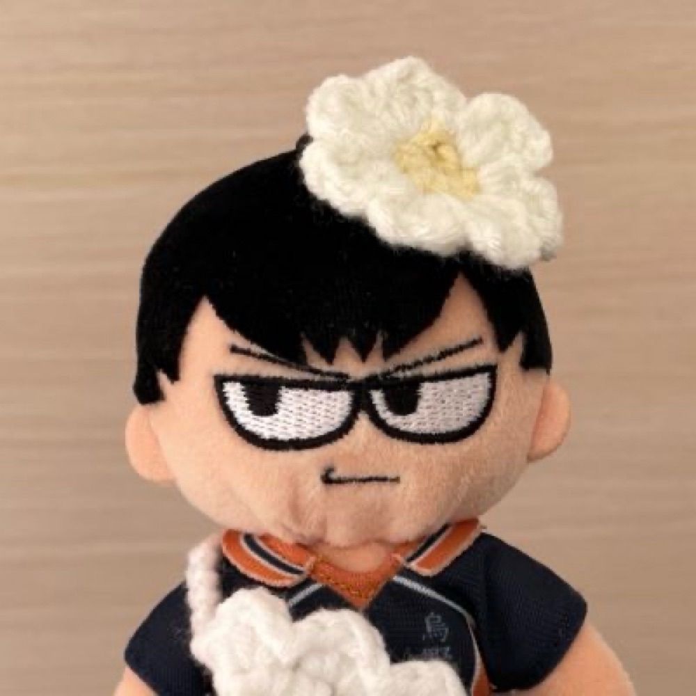 นยรักพี่คิตะ 🌻 明日は何者になる？