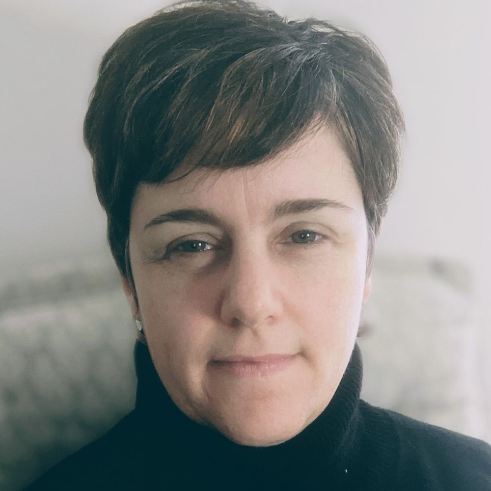 Anne Bell