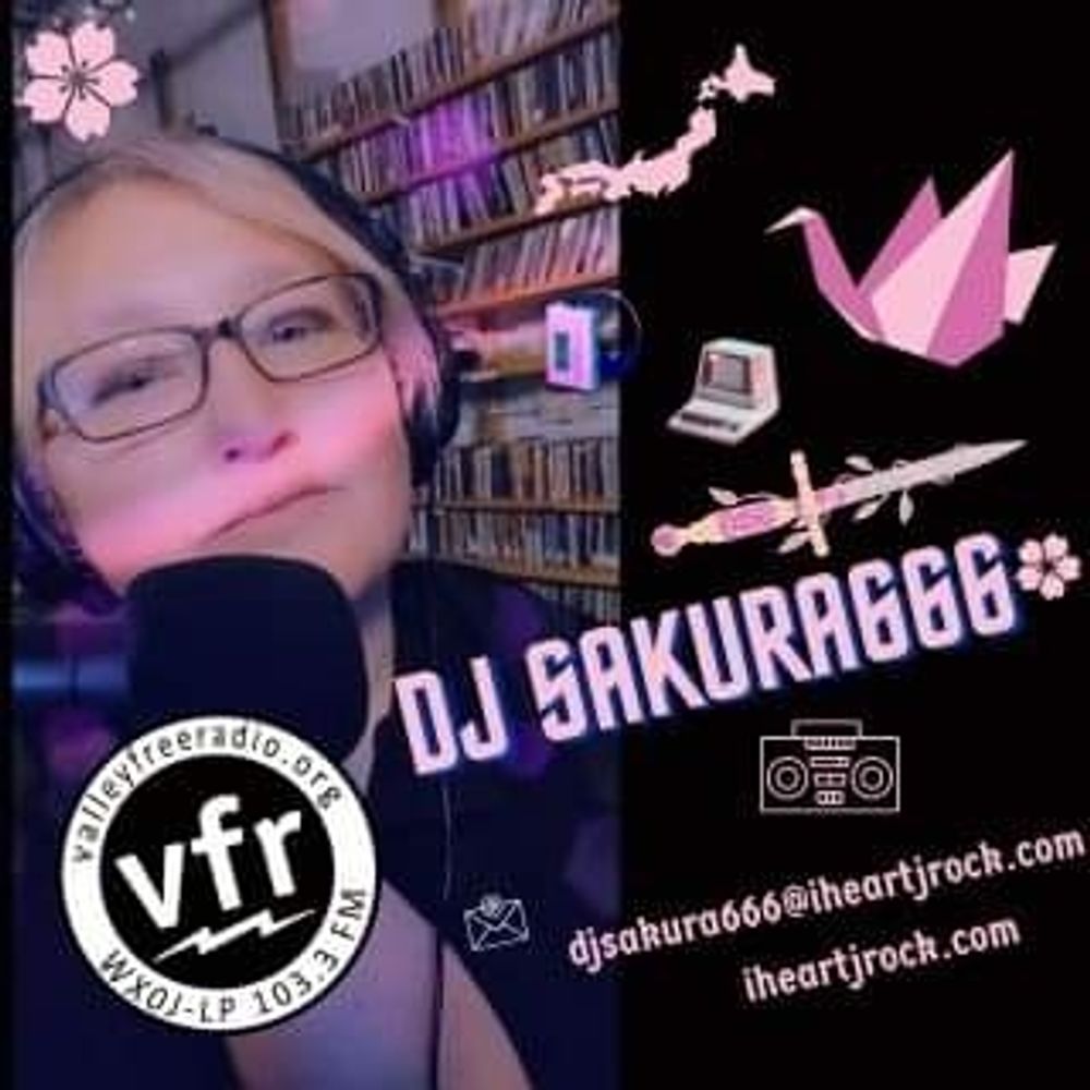 DJSakura666