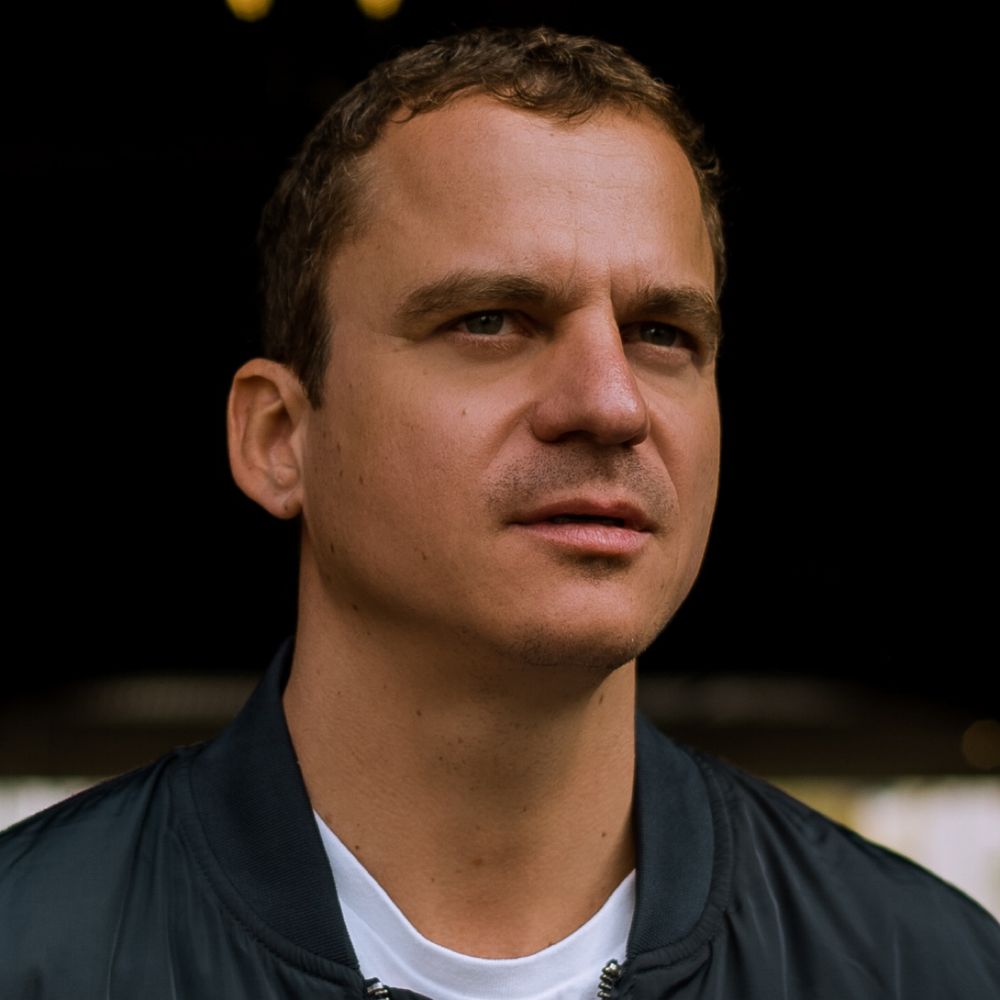 Christian Huber