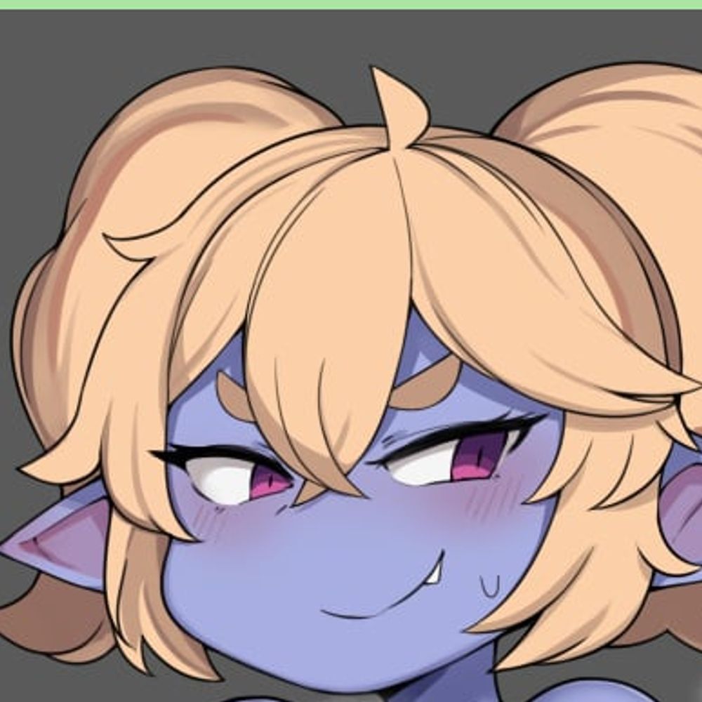 Poppy, Deviant Yordle Knight