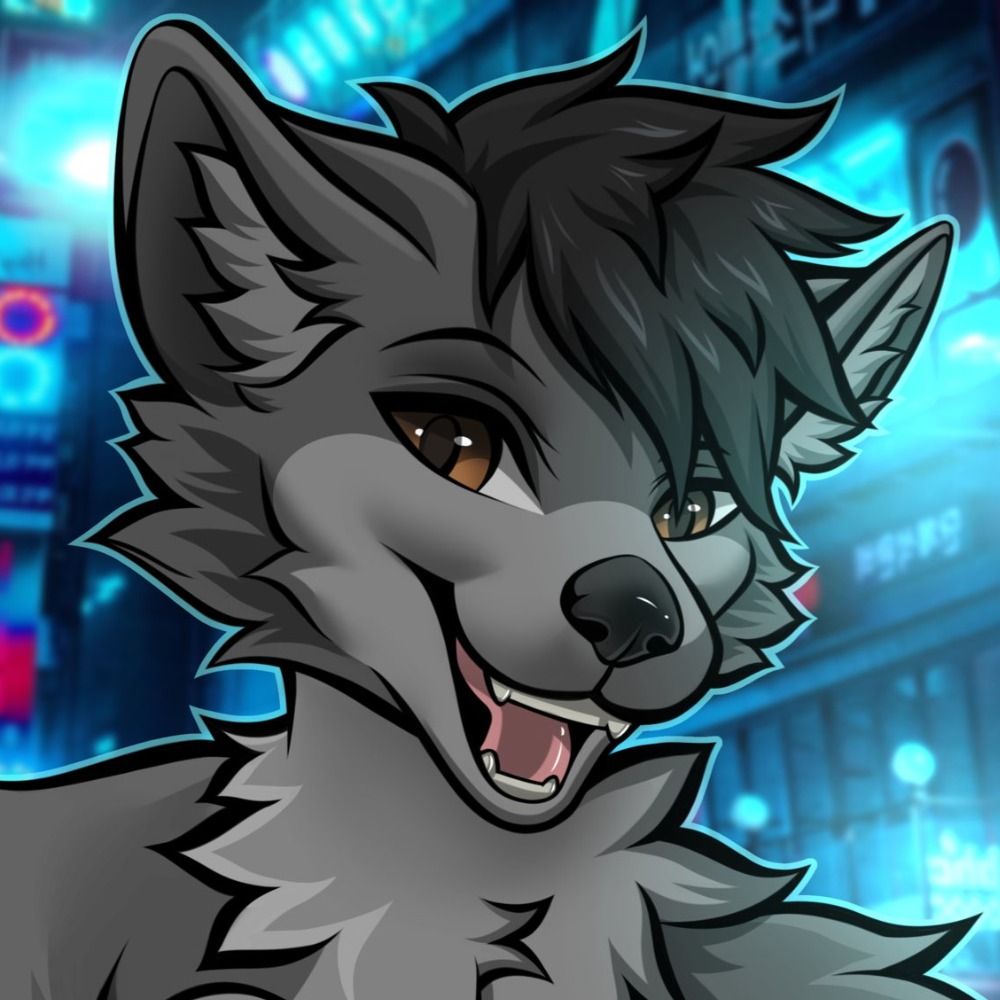 ThunderWolf