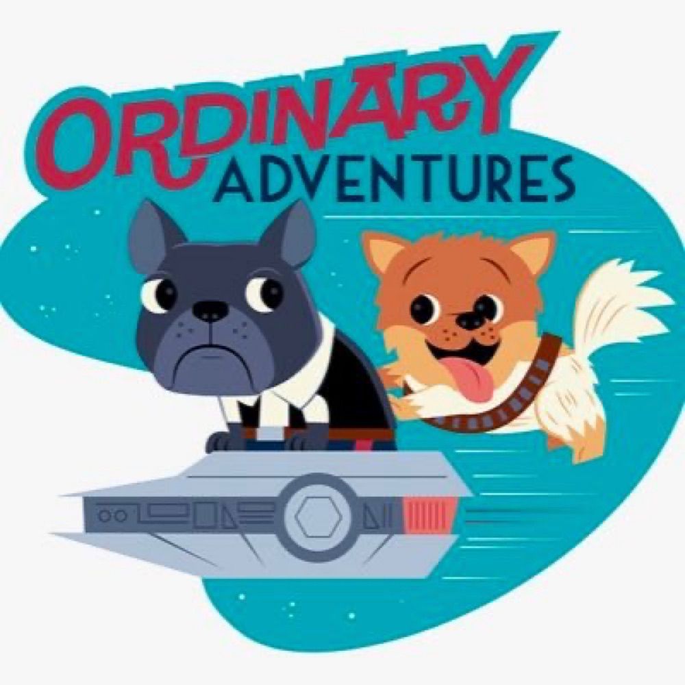 Ordinary Adventure